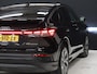 Audi Q4 Sportback e-tron 40 Advanced edition 77 kWh [APPLE CARPLAY. ANDRIOID, TREKHAAK, STOELVERWARMING, ADAPTIVE CRUISE, ELEKTRISCHE ACHTERKLEP, CAMERA, PDC V+A, DIGITAL DASH, NAVIGATIE, NIEUWSTAAT]