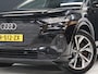 Audi Q4 Sportback e-tron 40 Advanced edition 77 kWh [APPLE CARPLAY. ANDRIOID, TREKHAAK, STOELVERWARMING, ADAPTIVE CRUISE, ELEKTRISCHE ACHTERKLEP, CAMERA, PDC V+A, DIGITAL DASH, NAVIGATIE, NIEUWSTAAT]