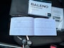Suzuki Baleno 1.2 Exclusive Airco/cruisecontrol/camera/bleuthoot