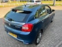 Suzuki Baleno 1.2 Exclusive Airco/cruisecontrol/camera/bleuthoot