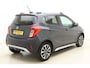 Opel Karl 1.0 Rocks Online Edition | Navigatie via Carplay | Parkeersensoren | Dakrails | DAB radio | Cruise control | Zuinige motor