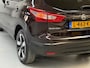 Nissan Qashqai 1.2 Connect Edition 360 Camera Navi Cruise Nette Auto Rijklaar