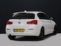 BMW 1-Serie 118i High Executive [SCHUIFKANTELDAK, STOELVERWARMING, BLUETOOTH, CRUISE, PDC V+A, LED, VOL LEDER, NAVIGATIE, NIEUWSTAAT]