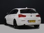 BMW 1-Serie 118i High Executive [SCHUIFKANTELDAK, STOELVERWARMING, BLUETOOTH, CRUISE, PDC V+A, LED, VOL LEDER, NAVIGATIE, NIEUWSTAAT]