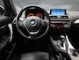 BMW 1-Serie 118i High Executive [SCHUIFKANTELDAK, STOELVERWARMING, BLUETOOTH, CRUISE, PDC V+A, LED, VOL LEDER, NAVIGATIE, NIEUWSTAAT]