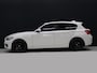 BMW 1-Serie 118i High Executive [SCHUIFKANTELDAK, STOELVERWARMING, BLUETOOTH, CRUISE, PDC V+A, LED, VOL LEDER, NAVIGATIE, NIEUWSTAAT]