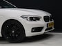 BMW 1-Serie 118i High Executive [SCHUIFKANTELDAK, STOELVERWARMING, BLUETOOTH, CRUISE, PDC V+A, LED, VOL LEDER, NAVIGATIE, NIEUWSTAAT]