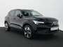 Volvo EX40 Single Extended Ultra 82 kWh | 360° Camera | Panoramadak | Harman/Kardon | Trekhaak | Nubuck | Adaptive Cruise | BLIS