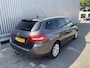 Peugeot 308 SW 1.2 PureTech Style Clima, Navi, CC, PDC, LM, Trekh, nw. APK – Inruil Mogelijk –