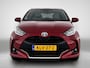 Toyota Yaris 1.5 Hybrid Executive | Lichte kleur interieur | Head-Up Display | Dodehoek detectie | Parkeersensoren Voor+Achter | Stoel+stuurverwarming | Navigatie | Apple CarPlay/Android auto | Cruise Control Adaptive |