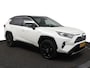 Toyota RAV4 2.5 Hybrid Bi-Tone | Adaptive Cruise Control | JBL Audio | Dodehoekdetectie | Apple Carplay| Android Auto | 360 graden camera |