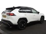 Toyota RAV4 2.5 Hybrid Bi-Tone | Adaptive Cruise Control | JBL Audio | Dodehoekdetectie | Apple Carplay| Android Auto | 360 graden camera |
