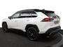 Toyota RAV4 2.5 Hybrid Bi-Tone | Adaptive Cruise Control | JBL Audio | Dodehoekdetectie | Apple Carplay| Android Auto | 360 graden camera |
