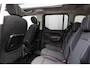 Peugeot Rifter 1.2 | GT-Line | PANO | CAMERA | STOELV | 2X SCHUIFDEUR