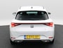 SEAT Leon Sportstourer 1.0 eTSi 110 Pk Automaat FR Business | LED | Virtual Cockpit | Navigatie | Climate | Lane Assist | PDC achter | 17 Inch | 78.647 Km!!