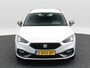 SEAT Leon Sportstourer 1.0 eTSi 110 Pk Automaat FR Business | LED | Virtual Cockpit | Navigatie | Climate | Lane Assist | PDC achter | 17 Inch | 78.647 Km!!