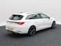 SEAT Leon Sportstourer 1.0 eTSi 110 Pk Automaat FR Business | LED | Virtual Cockpit | Navigatie | Climate | Lane Assist | PDC achter | 17 Inch | 78.647 Km!!