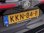 MG MG4 Electric Luxery VAN: 24.900,- VOOR: 22.877,- UW WKVOORDEEL: 2.023,- | SOH 97%|360 CAMERA| 7 JAAR MG GARANTIE T/M 06-2031| ELEK. STOEL| DODE HOEK SENSOR| STOEL + STUURVERWARMING| ADAPTIVE CRUISE CONTROL