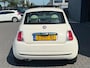 Fiat 500 1.2 Naked