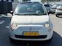 Fiat 500 1.2 Naked