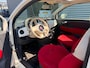 Fiat 500 1.2 Naked