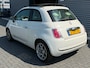 Fiat 500 1.2 Naked