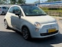 Fiat 500 1.2 Naked