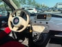 Fiat 500 1.2 Naked
