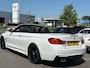 BMW 4-Serie Cabrio 430i M Sport | Air Collar | Leder | HiFi | Navi Pro