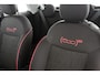 Fiat 500 RED 42 kWh / Carplay / Airco / 2+6 Jaar Garantie.