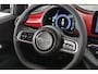 Fiat 500 RED 42 kWh / Carplay / Airco / 2+6 Jaar Garantie.