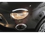 Fiat 500 RED 42 kWh / Carplay / Airco / 2+6 Jaar Garantie.