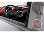 Fiat 500 RED 42 kWh / Carplay / Airco / 2+6 Jaar Garantie.