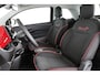 Fiat 500 RED 42 kWh / Carplay / Airco / 2+6 Jaar Garantie.