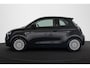 Fiat 500 RED 42 kWh / Carplay / Airco / 2+6 Jaar Garantie.