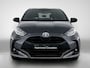 Toyota Yaris 1.5 Hybrid Executive + | JBL | Head-Up Display | Dodehoek detectie | Stoel+stuurverwarming | Parkeersensoren voor+achter | Draadloze telefoonlader | Navigatie | Apple CarPlay/Android Auto |