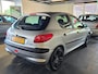 Peugeot 206 1.4 XT/AUTOMAAT/CARPLAY/N.A.P/5-DEURS/