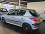 Peugeot 206 1.4 XT/AUTOMAAT/CARPLAY/N.A.P/5-DEURS/