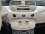 Fiat 500 0.9 TwinAir Lounge Cabrio / Leer / Nap