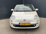 Fiat 500 0.9 TwinAir Lounge Cabrio / Leer / Nap