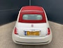 Fiat 500 0.9 TwinAir Lounge Cabrio / Leer / Nap