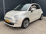 Fiat 500 0.9 TwinAir Lounge Cabrio / Leer / Nap