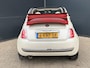 Fiat 500 0.9 TwinAir Lounge Cabrio / Leer / Nap