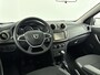 Dacia Sandero 0.9 TCe SL Stepway Airco | Bluetooth | Buitenspiegels Elektrisch Verstelbaar | Cruise Control | Dakrails | Lederen Stuurwiel | Lichtmetalen Velgen | Navigatiesysteem | Parkeersensoren Achter | Achteruitrijcamera