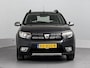 Dacia Sandero 0.9 TCe SL Stepway Airco | Bluetooth | Buitenspiegels Elektrisch Verstelbaar | Cruise Control | Dakrails | Lederen Stuurwiel | Lichtmetalen Velgen | Navigatiesysteem | Parkeersensoren Achter | Achteruitrijcamera