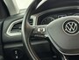 Volkswagen T-Roc 1.0 TSI Style Business Airco | Apple Carplay | Android Auto | Bluetooth | Buitenspiegels Elektrisch Verstel- en Verwarmbaar | Cruise Control Adaptief | Dakrails | Elektrisch Bedienbare Achterklep | Lederen Stuurwiel | Lichtmetalen Velgen | Naviagtiesysteem | Parkeersensor Voor en Achter | Stuurwiel Multifunctioneel