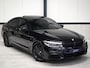 BMW 5-Serie 520i M Sport | Schuifdak | Comfort | HIFI | All Black | Memory |