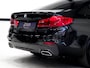 BMW 5-Serie 520i M Sport | Schuifdak | Comfort | HIFI | All Black | Memory |