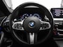 BMW 5-Serie 520i M Sport | Schuifdak | Comfort | HIFI | All Black | Memory |