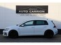 Volkswagen Golf 1.4 TSI GTE PHEV DSG Camera ACC Navi 18"inch